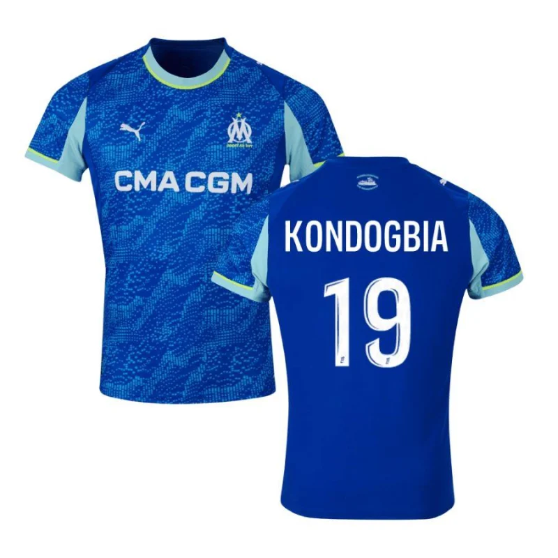 Maillot OM Third 2025 2026 Kondogbia (1)