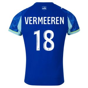 Maillot OM Third 2025 2026 Vermeeren (2)