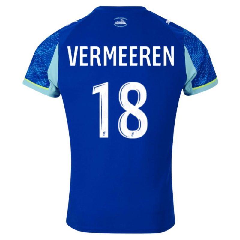Maillot OM Third 2025 2026 Vermeeren (2) Maillot OM Third 2025 2026 Vermeeren (2)