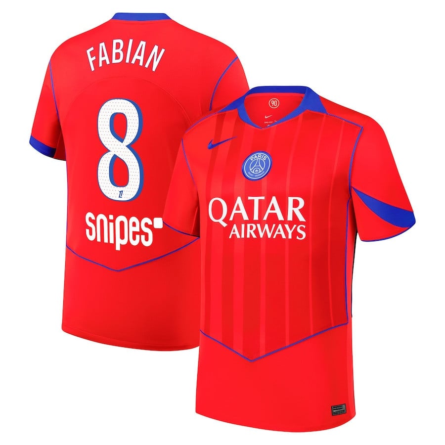 Maillot PSG Third 2025 2026 Fabian (1)