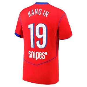 Maillot PSG Third 2025 2026 kang In (2)