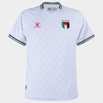 Maillot Palestine Domicile 2024-2025 Kelme (1)