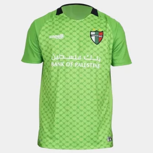 Áo thủ môn Palestino Green 2025 2026