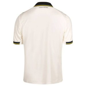 Maillot Parma Calcio Domicile 2025 2026 (2)