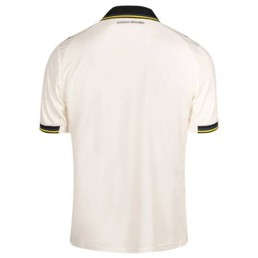 Maillot Parma Calcio Domicile 2025 2026 (2)