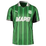 Sassuolo Home Jersey 2025 2026 (1)