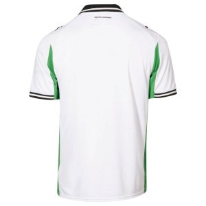 Maillot Sassuolo Exterieur 2025 2026 (2)