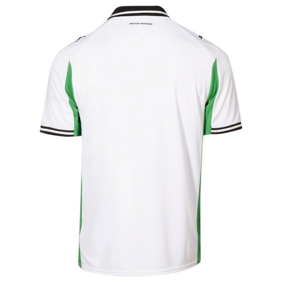 Maillot Sassuolo Exterieur 2025 2026 (2)