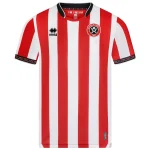 Sheffield Home Jersey 2025 2026 (1)