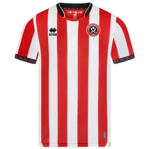Sheffield Heimtrikot 2025 2026 (1)