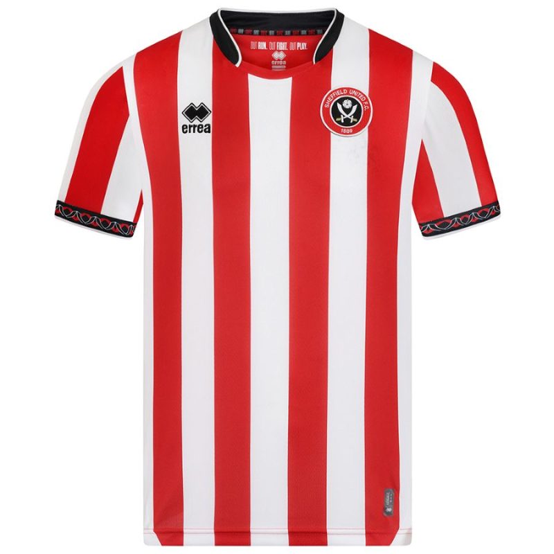 Maillot Sheffield Domicile 2025 2026 (1)