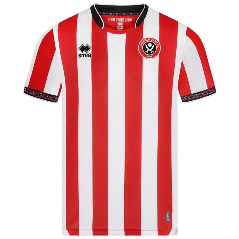 Sheffield Home Jersey 2025 2026 (1)