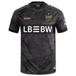 Maillot Stuttgart Third 2025 2026 (1)