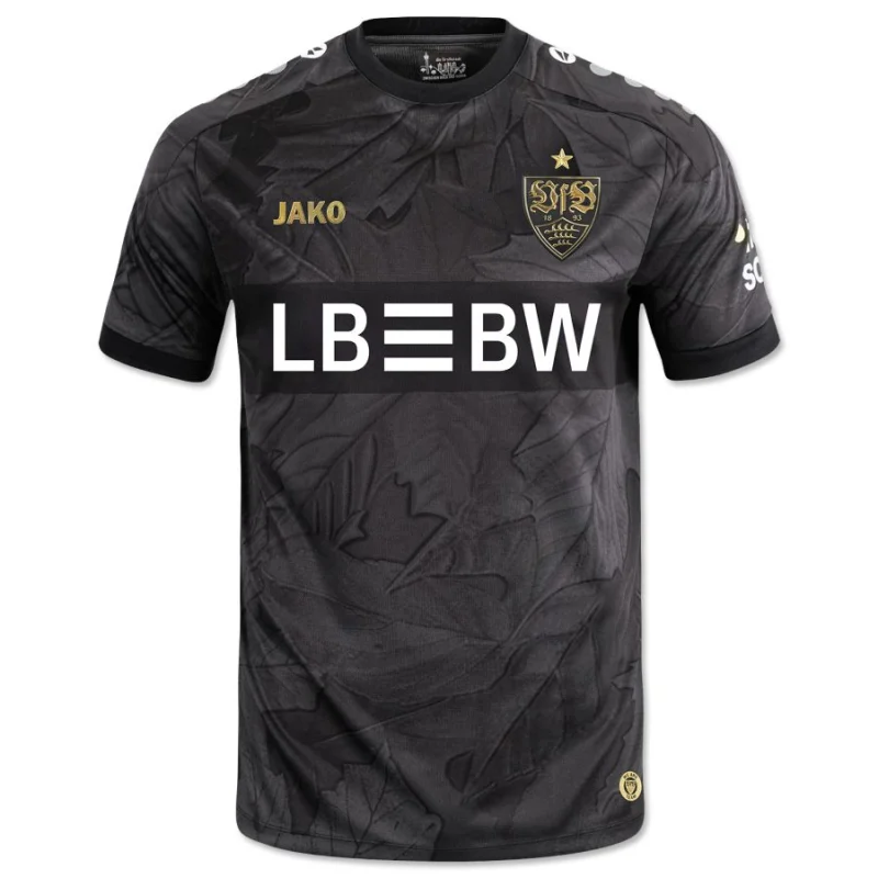 Stuttgart Third Jersey 2025 2026 (1)