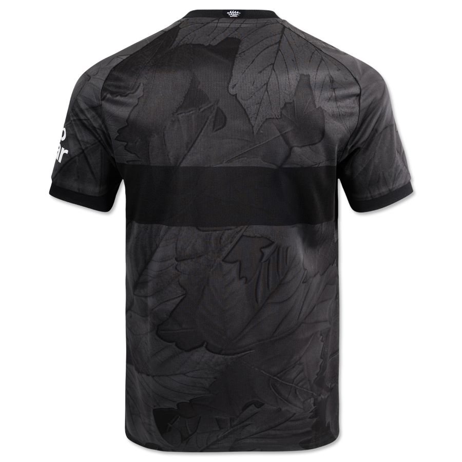 Maillot Stuttgart Third 2025 2026 (2)