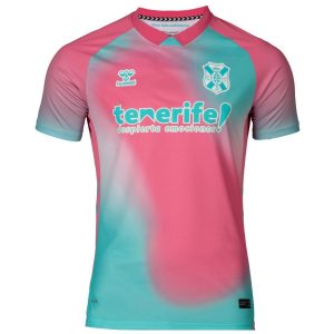 Maillot Tenerife Third 2025 2026 (1)