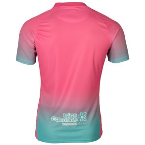 Maillot Tenerife Third 2025 2026 (2)