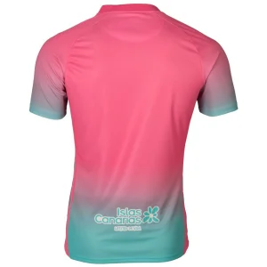 Maillot Tenerife Third 2025 2026 (2)