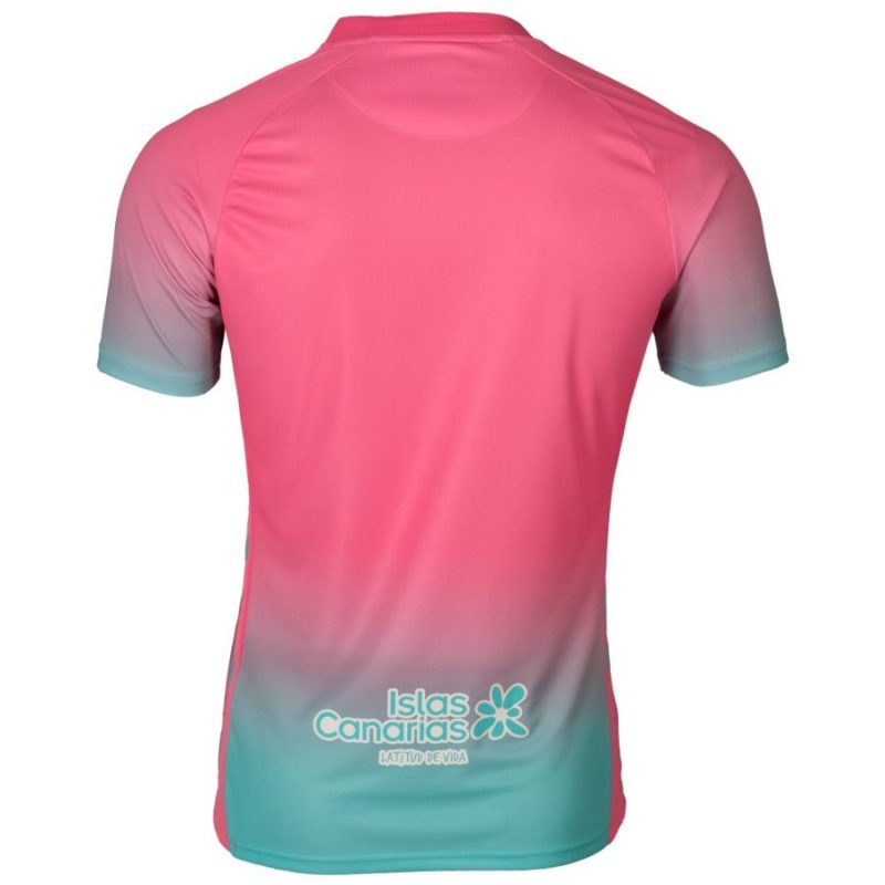 Maillot Tenerife Third 2025 2026 (2) Maillot Tenerife Third 2025 2026 (2)