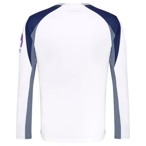 Maillot Tottenham Domicile 2025 2026 Manches Longues (2)