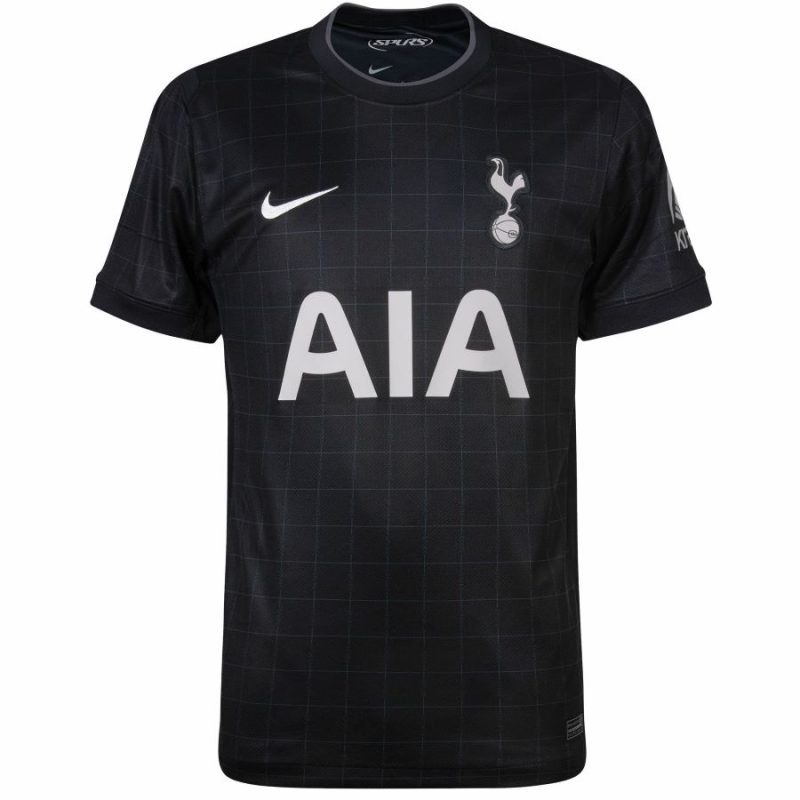 Maillot Tottenham Exterieur 2025 2026 Maillot Tottenham Exterieur 2025 2026