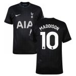 Maillot Tottenham Exterieur 2025 2026 Maddison (1)