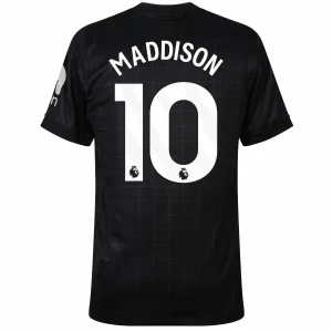 Maillot Tottenham Exterieur 2025 2026 Maddison (2)