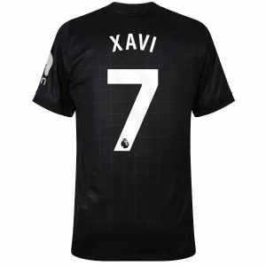 Maillot Tottenham Exterieur 2025 2026 Xavi (2)