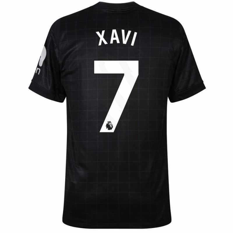 Maillot Tottenham Exterieur 2025 2026 Xavi (2) Maillot Tottenham Exterieur 2025 2026 Xavi (2)