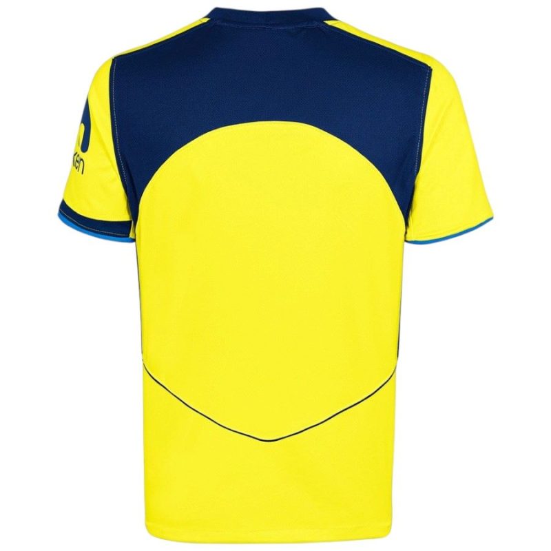 Maillot Tottenham Third 2025 2026 (2) Maillot Tottenham Third 2025 2026 (2)
