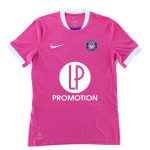 Maillot Toulouse 2025 2026 Exterieur (1)