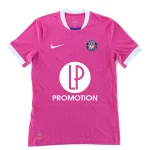 Maillot Toulouse 2025 2026 Exterieur (1)