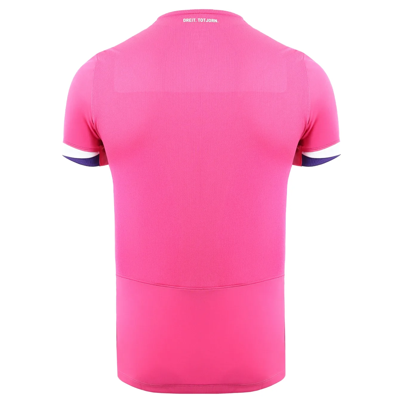 Maillot Toulouse 2025 2026 Exterieur (2)