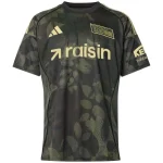 Maillot Union Berlin Exterieur 2025 2026 (1)