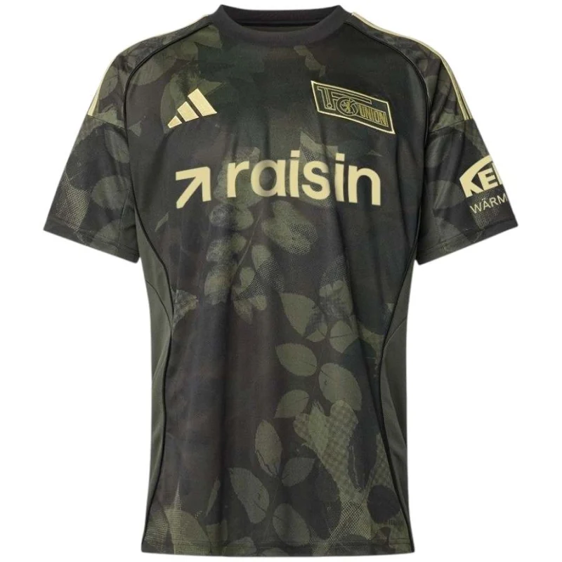 Maillot Union Berlin Exterieur 2025 2026 (1)