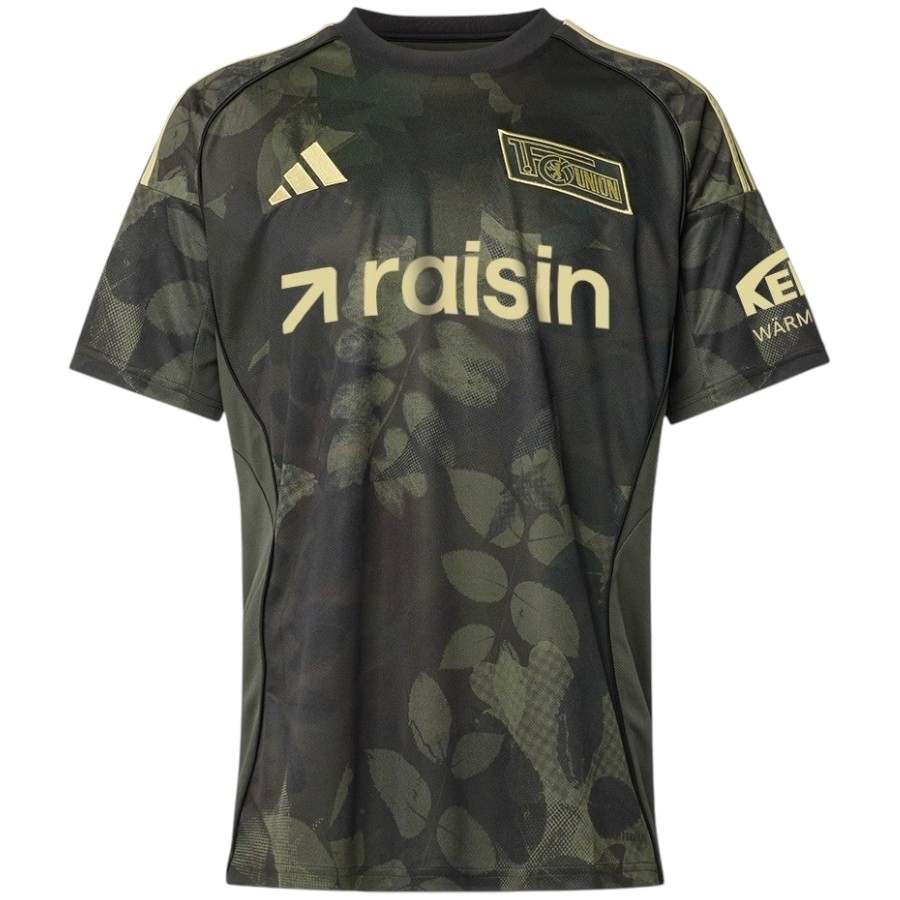 Maillot Union Berlin Exterieur 2025 2026 (1)