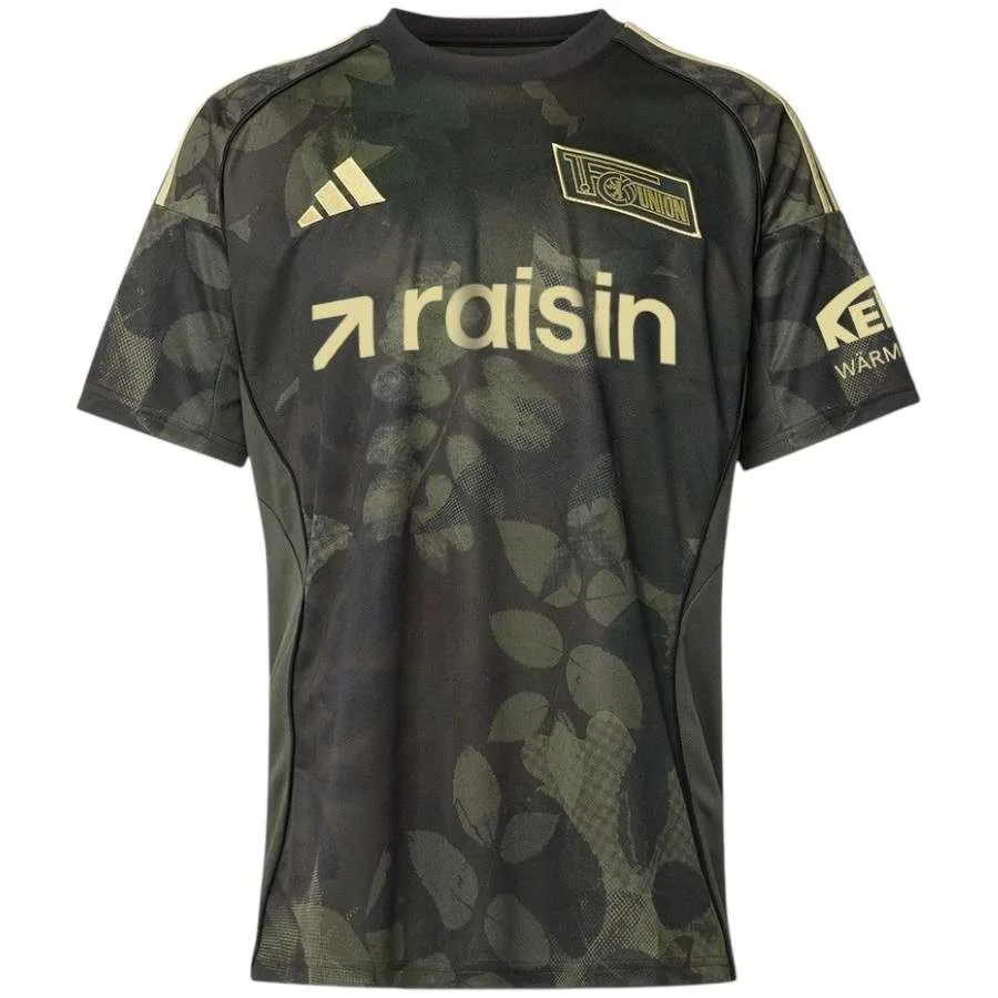 Maillot Union Berlin Exterieur 2025 2026 (1)