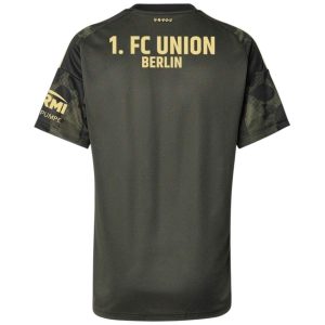 Maillot Union Berlin Exterieur 2025 2026 (2)