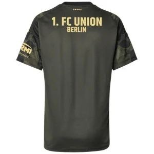 Union Berlin Auswärtstrikot 2025 2026 (2)