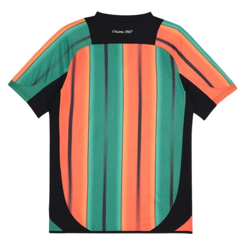 Maillot Venezia FC Third 2025 2026 (2) Maillot Venezia FC Third 2025 2026 (2)