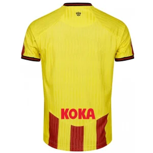 Watford Heimtrikot 2025 2026 (2)