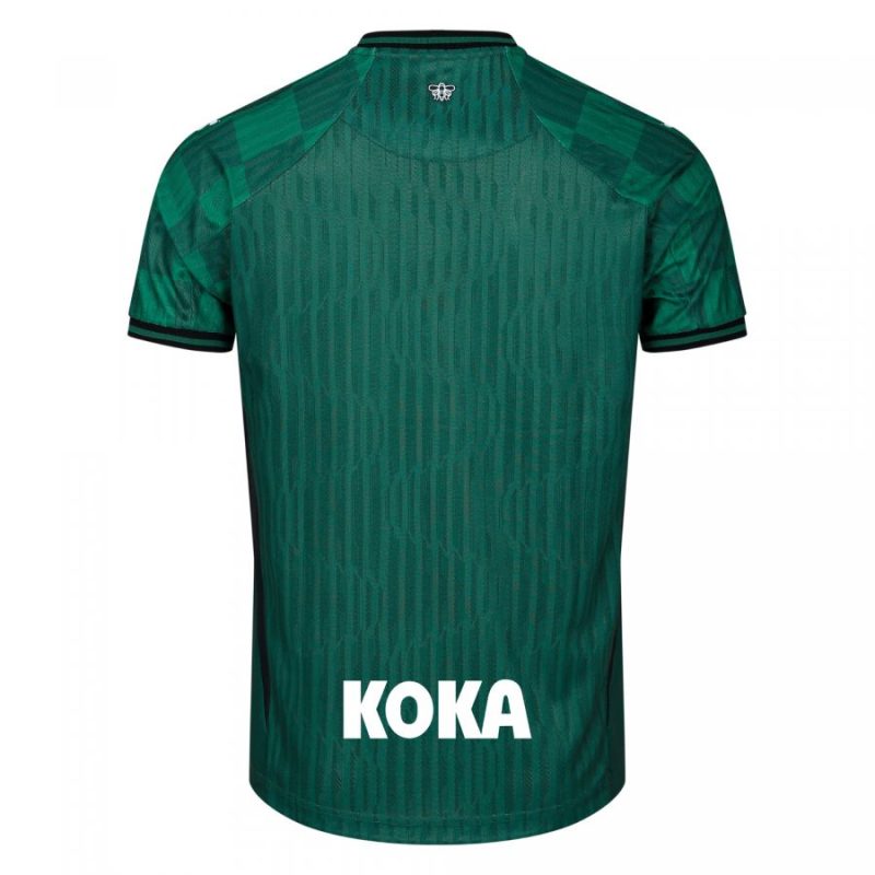 Maillot Watford Exterieur 2025 2026 (2) Maillot Watford Exterieur 2025 2026 (2)