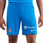 Pantaloncini Terza Atletico Madrid 2025 2026 (1)