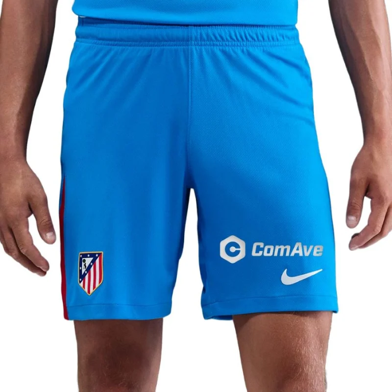 Pantaloncini Terza Atletico Madrid 2025 2026 (1)