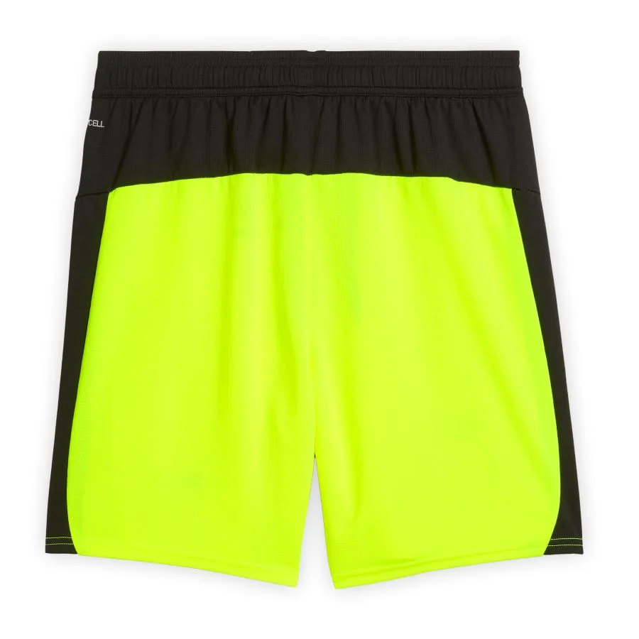 Pantalón corto visitante del BVB Dortmund 2025-2026 (2)