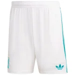 Short Liverpool Third 2025 2026