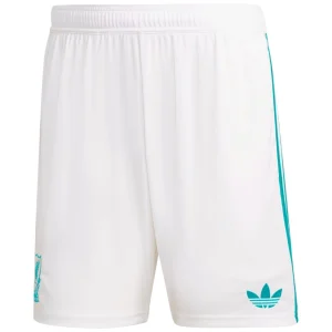 Short Liverpool Third 2025 2026