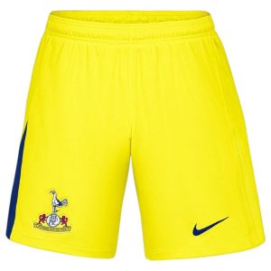 Short Tottenham Third 2025 2026 (1)