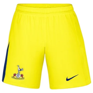 Short Tottenham Third 2025 2026 (1)