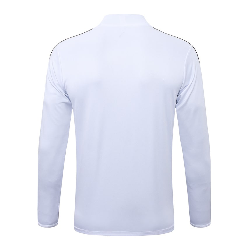 Survetement Allemagne Training 2025 2026 Blanc